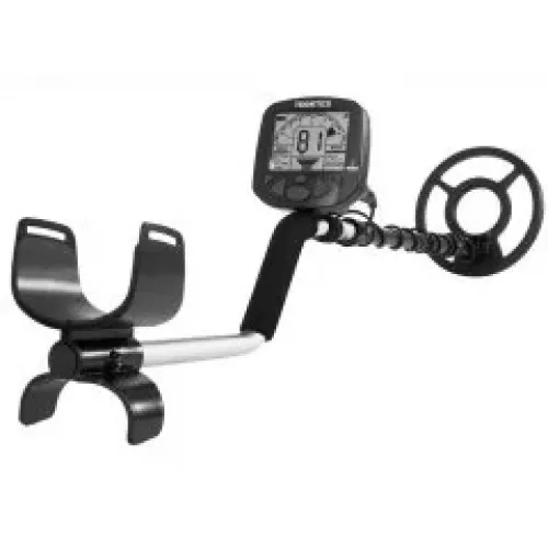 Teknetics Alpha 2000 Define Dedektörü