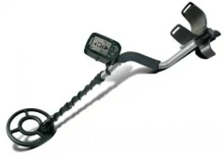 Teknetics Alpha 2000 Define Dedektörü