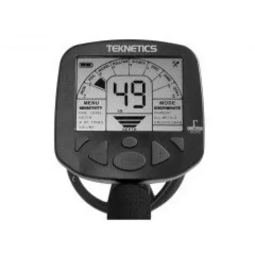 Teknetics Gamma Define Dedektörü