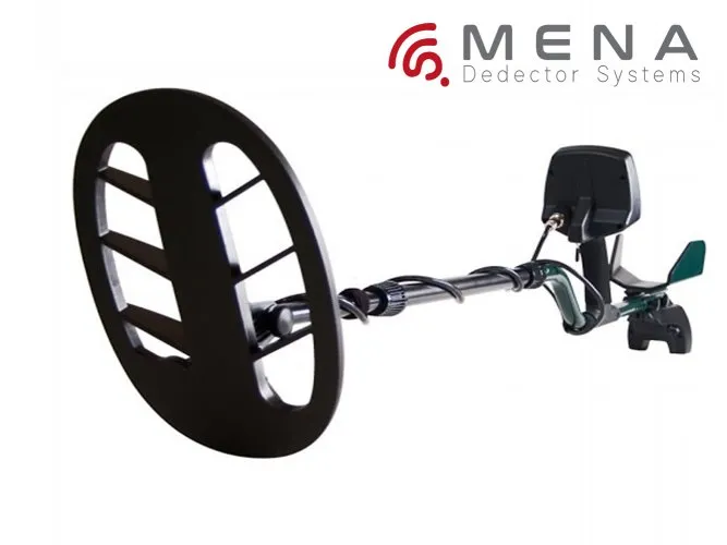 TEKNETICS T2+ Metal Dedektör