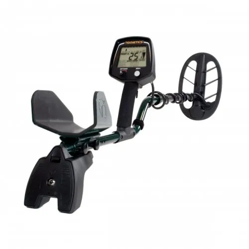 TEKNETICS T2+ Metal Dedektör