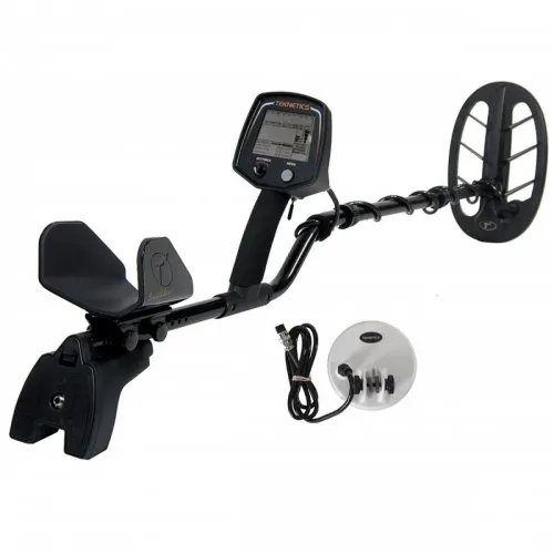 TEKNETICS T2+ Metal Dedektör