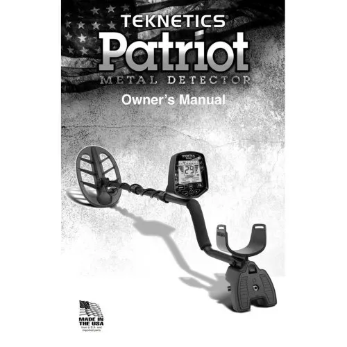 Teknetics Patriot