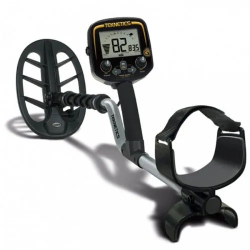 Teknetics G2 Define Dedektörü