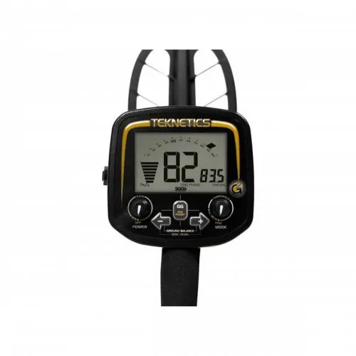 Teknetics G2 Define Dedektörü