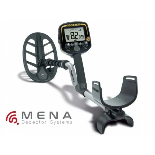 TEKNETICS G2 DEFİNE DEDEKTÖRÜ (11 DD Başlıkla) ve (5 Başlık Hediyeli)