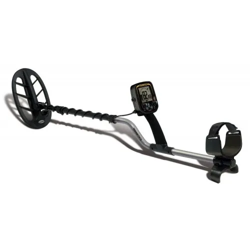 TEKNETICS G2 DEFİNE DEDEKTÖRÜ (11 DD Başlıkla) ve (5 Başlık Hediyeli)