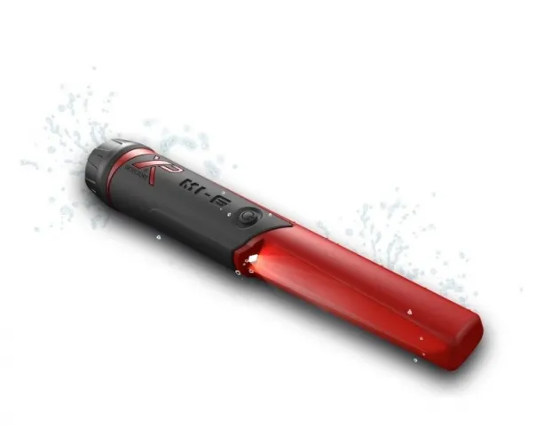 XP Dedektör MI-6 Pinpointer