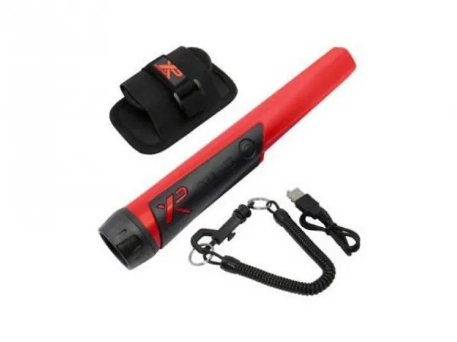 XP Dedektör MI-6 Pinpointer