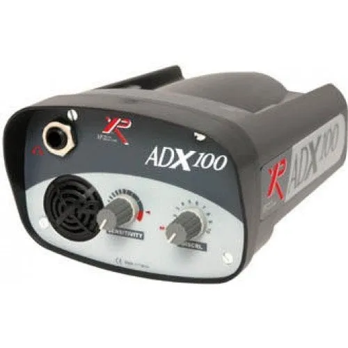 Xp Adx 100 Define Dedektörü