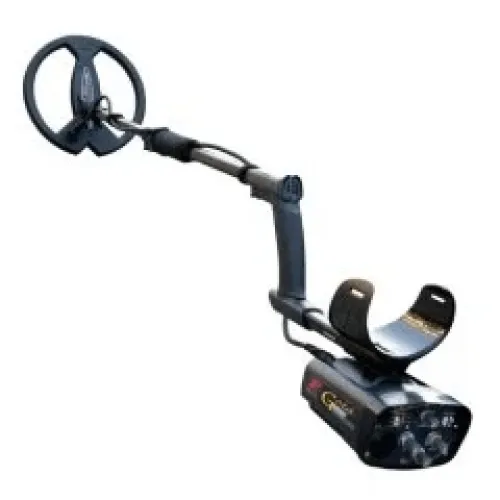 Xp Goldmaxx Power Define Dedektörü