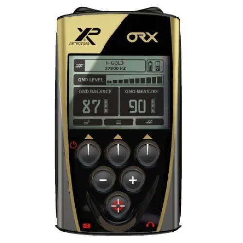 XP ORX