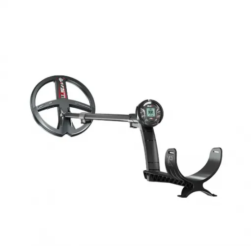 Deus 2 Dedektör - 22,5cm FMF Başlık, WS6 Master