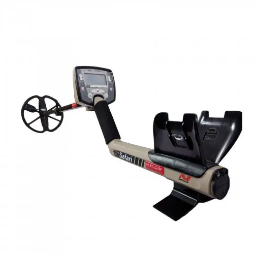 Minelab Safari Define Dedektörü