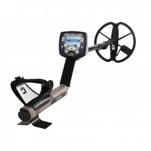 Minelab Safari Define Dedektörü