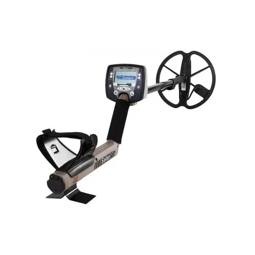 Minelab Safari Define Dedektörü