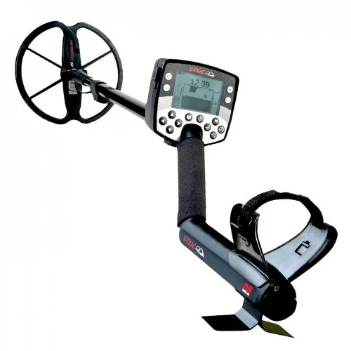 Minelab E-Trac Define Dedektörü