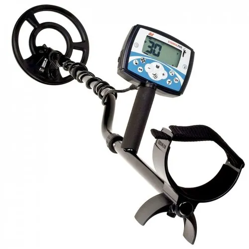 Minelab X-Terra 705 Define Dedektörü