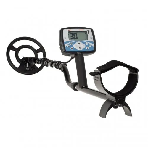 Minelab X-Terra 705 Define Dedektörü
