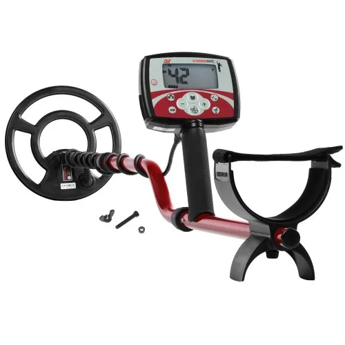 Minelab X-Terra 505 Define Dedektörü