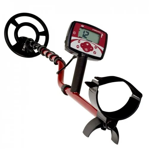 Minelab X-Terra 305 Define Dedektörü