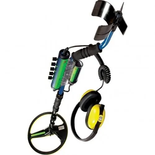 Minelab Excalibur II