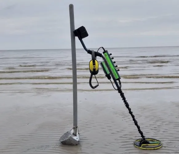 Minelab Excalibur II