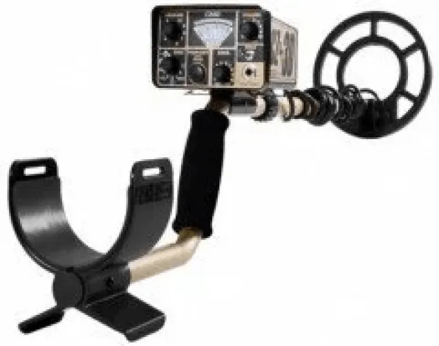 Fisher CZ3D-8 Target ID (Hedef Belirleyici) Define Dedektörü (8'' Başlıklı)