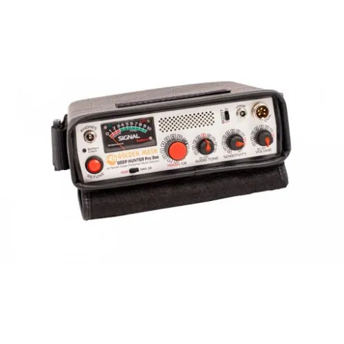 Golden Mask Deep Hunter Pro 3