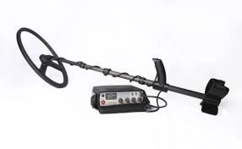 Golden Mask Deep Hunter Pro 3