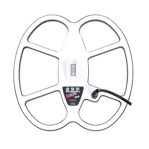 Detech EDS Plus II (12x12 Başlıklı) Define Dedektörü