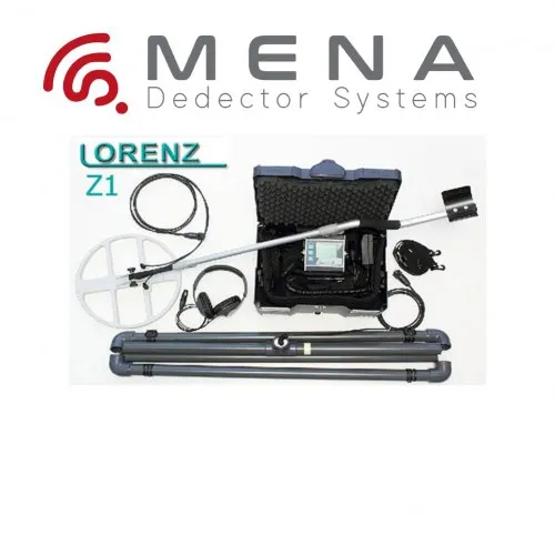 LORENZ DEEPMAX Z1 PI Sistem