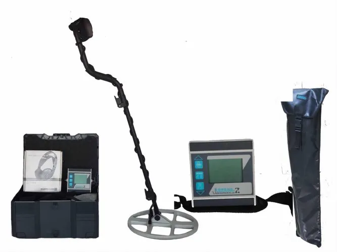 LORENZ DEEPMAX Z1 PI Sistem