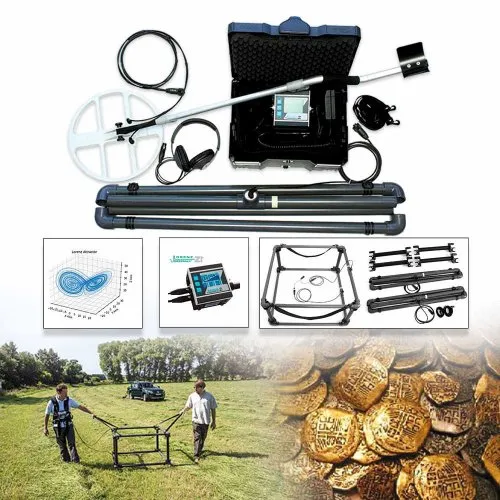 LORENZ DEEPMAX Z1 PI Sistem