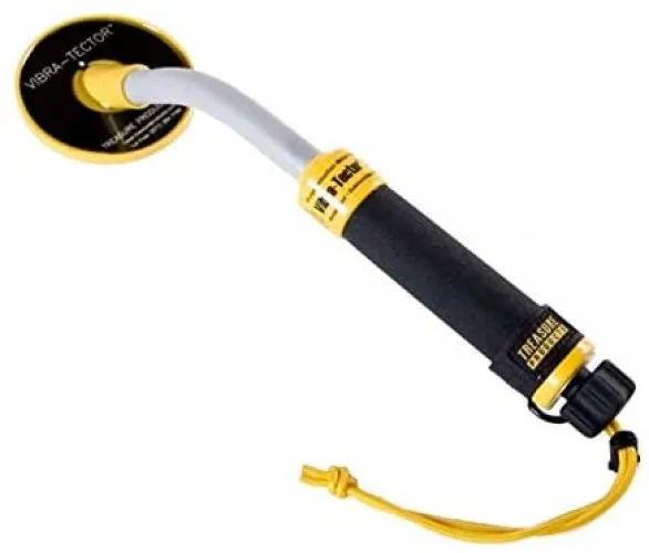 Treasure Products Vibra Tector 740