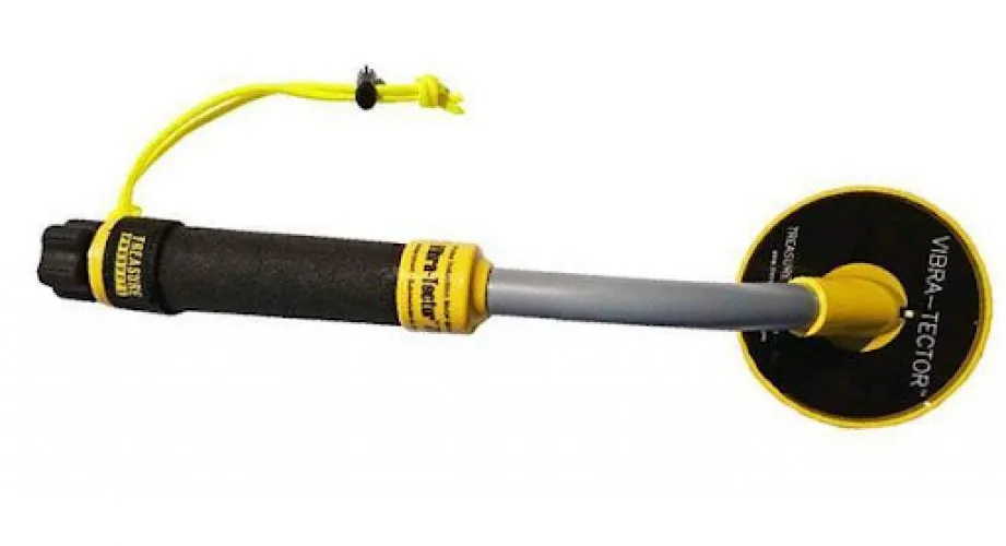 Treasure Products Vibra Tector 740