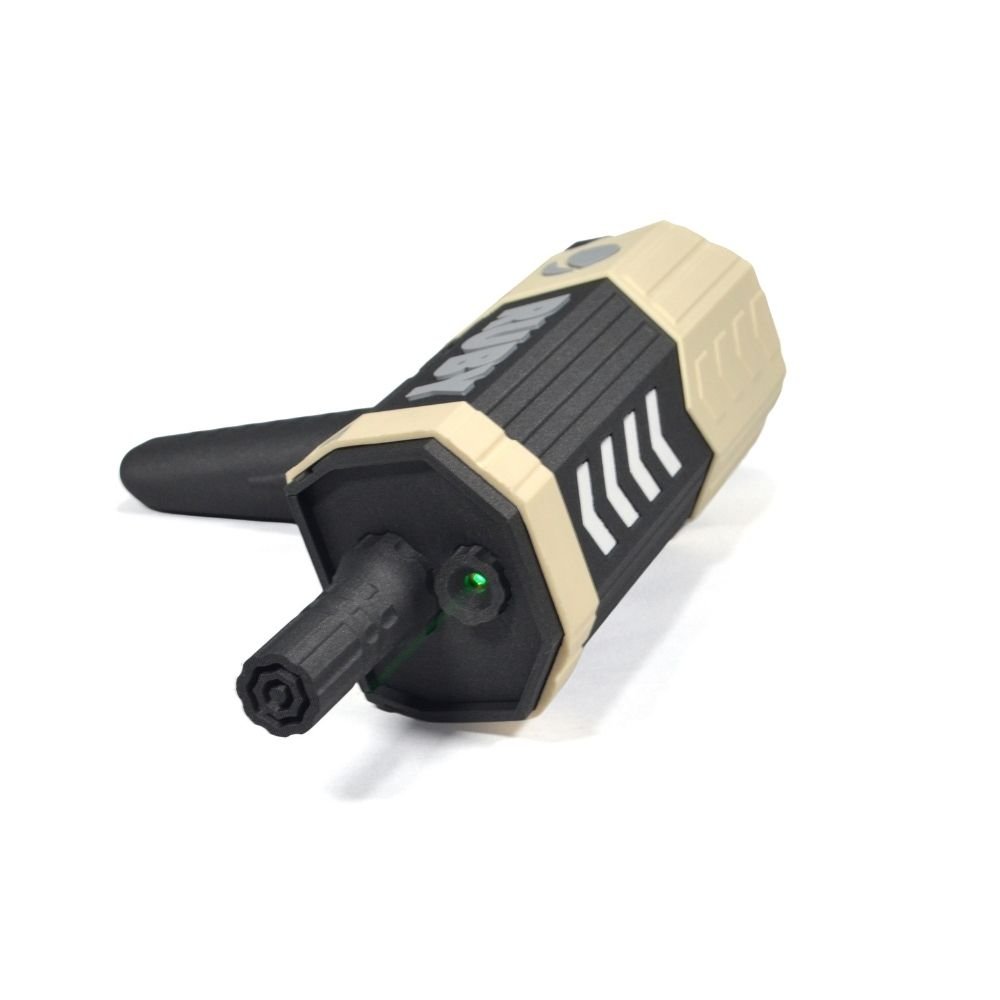 TREASURE NAVIGATOR RUBY