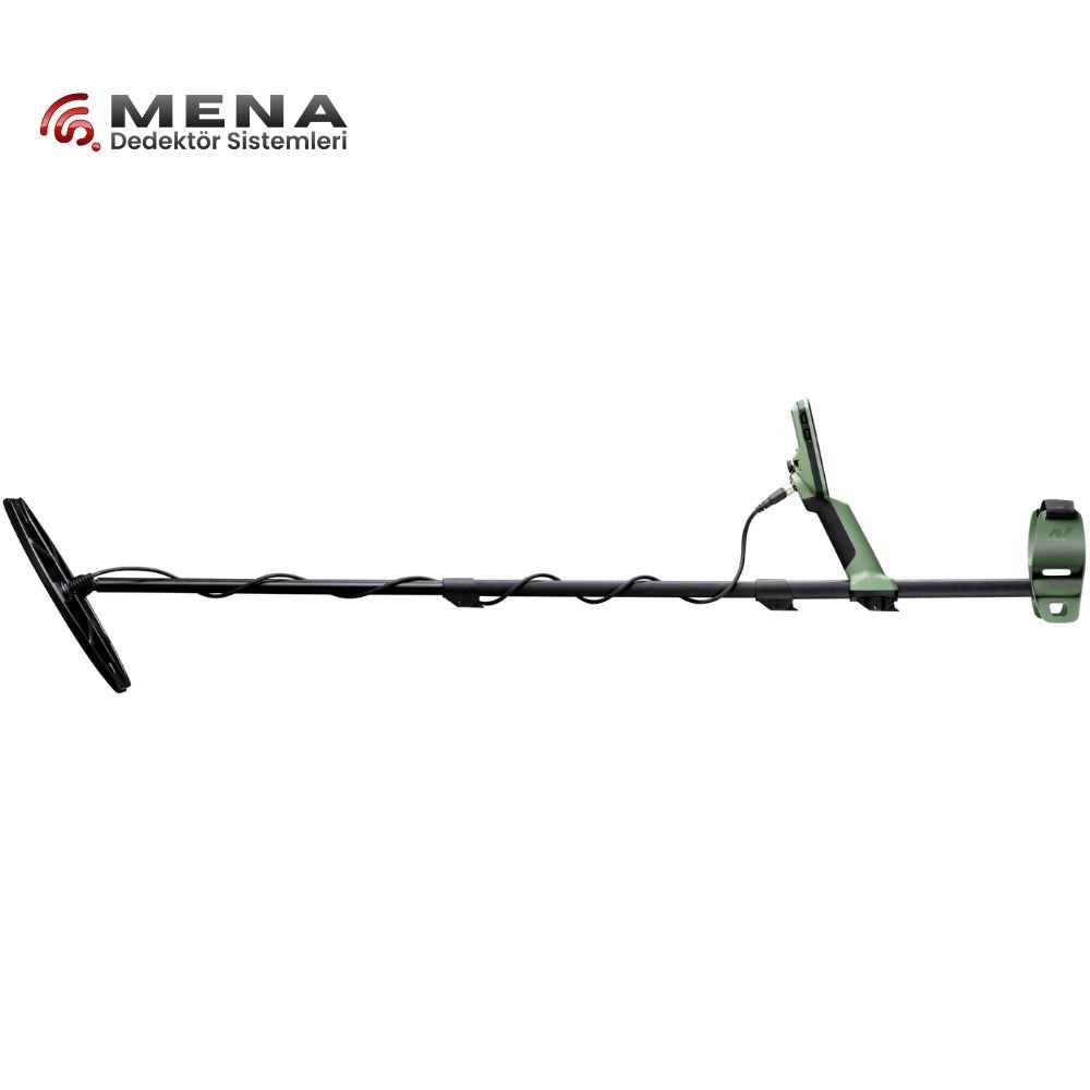 Minelab X-Terra Pro Define Dedektörü