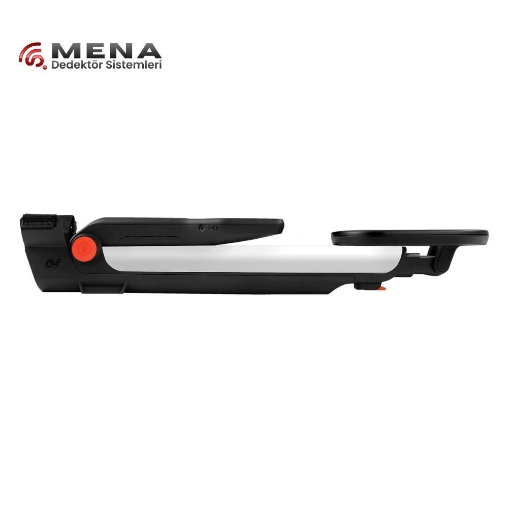 Minelab Go Find 11 Define Dedektörü