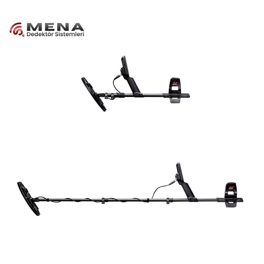 Minelab Manticore Define Dedektörü