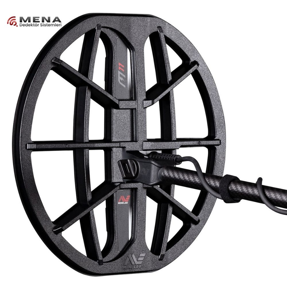 Minelab Manticore Define Dedektörü