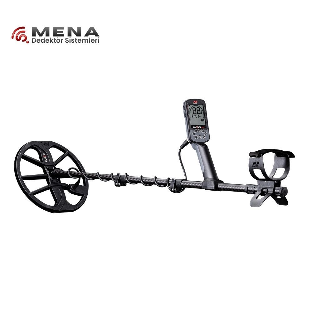 Minelab Equinox 900 Define Dedektörü
