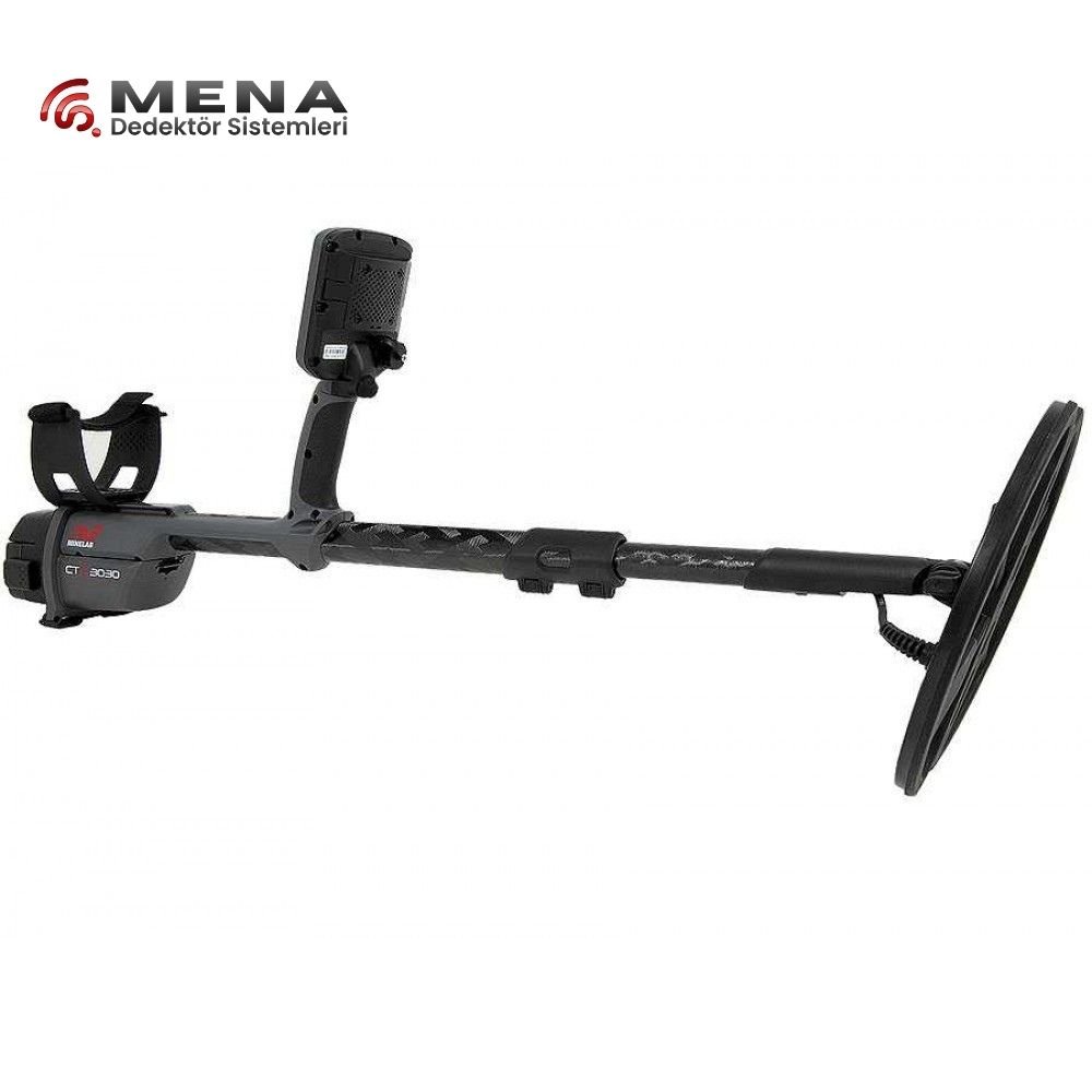 Minelab CTX 3030 Define Dedektörü
