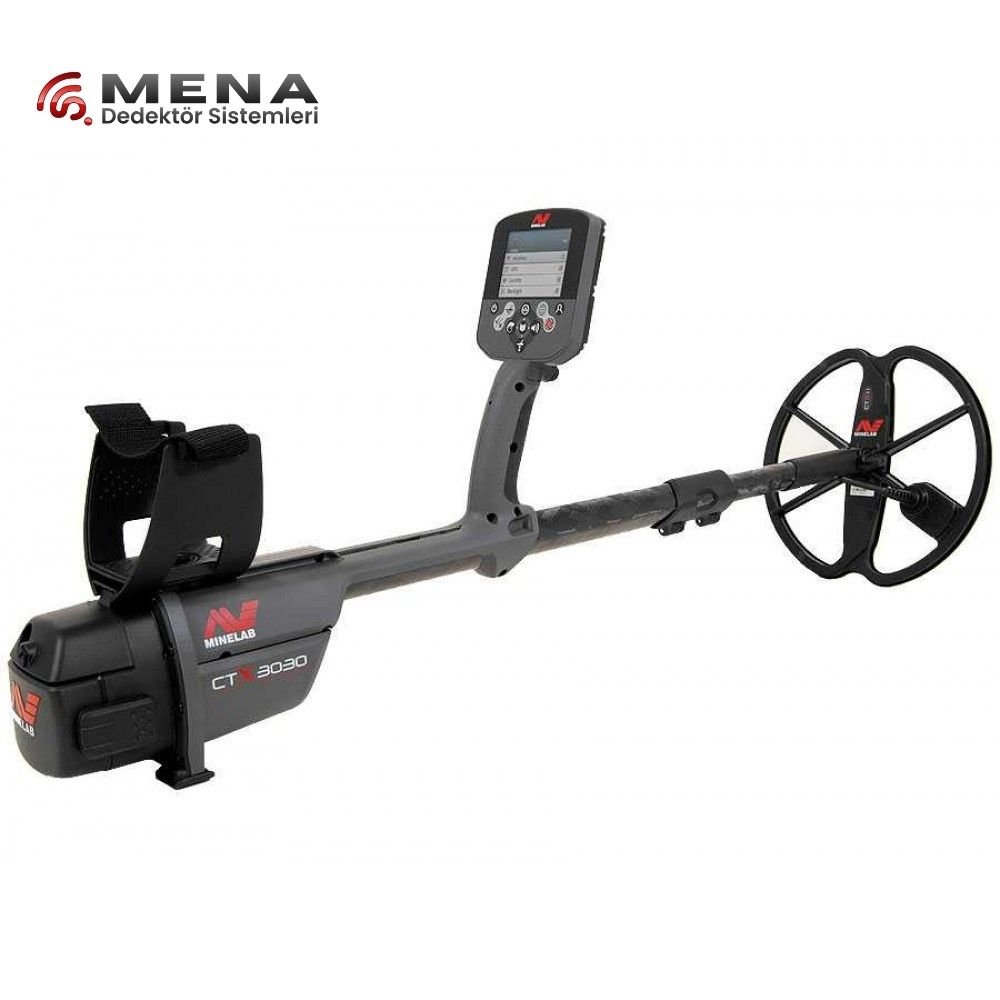 Minelab CTX 3030 Define Dedektörü