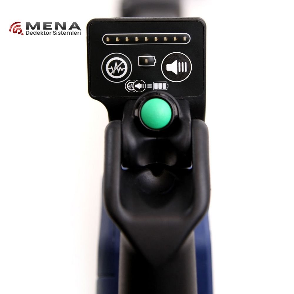 Minelab Sdc 2300 Define Dedektörü