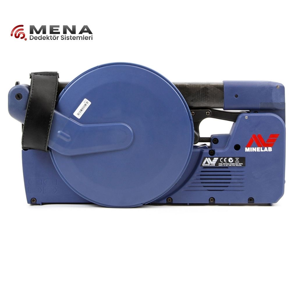 Minelab Sdc 2300 Define Dedektörü