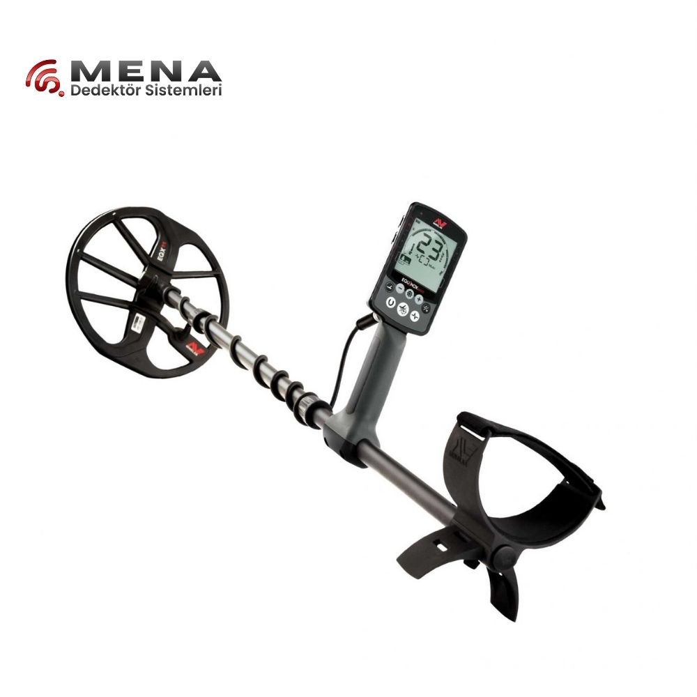 Minelab Equinox 600 Define Dedektörü