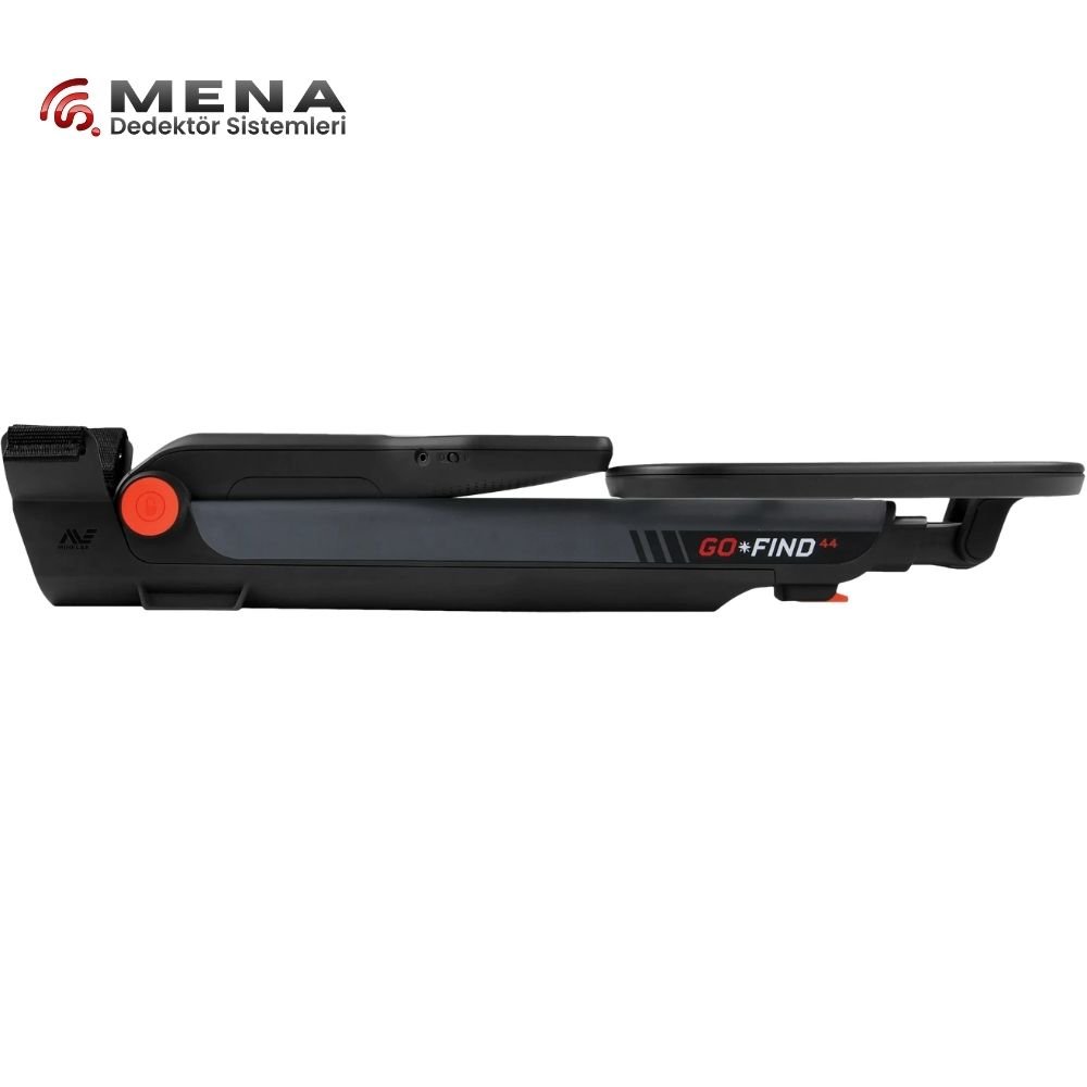 Minelab Go Find 44 Define Dedektörü