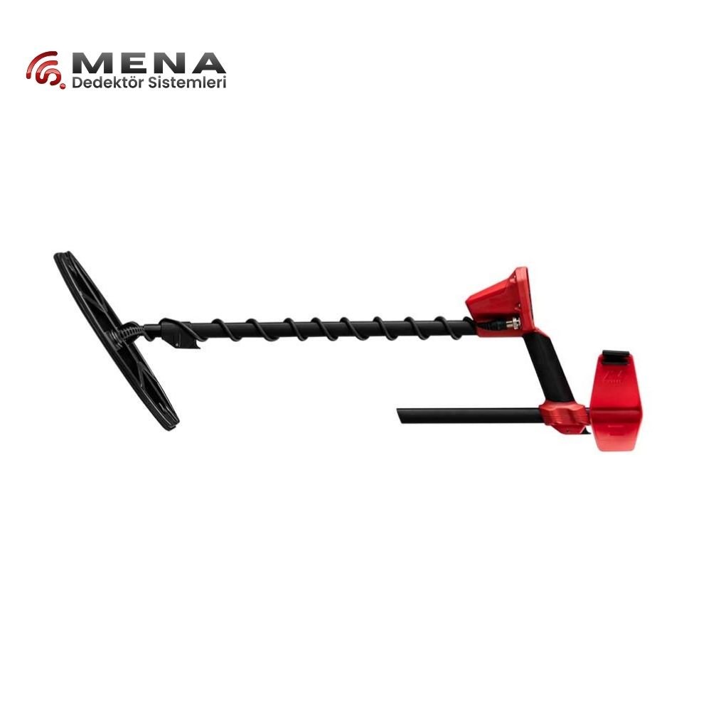 Minelab Vanquish 540 Pro Define Dedektörü