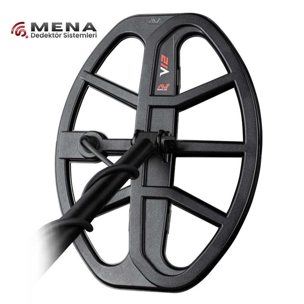 Minelab Vanquish 540 Pro Define Dedektörü